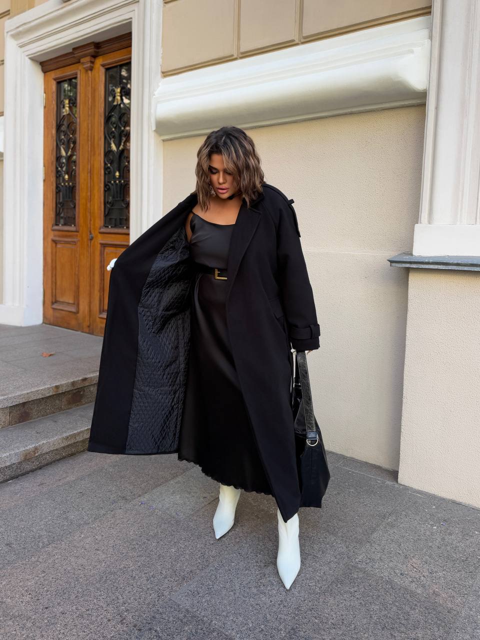 Пальто 28092525