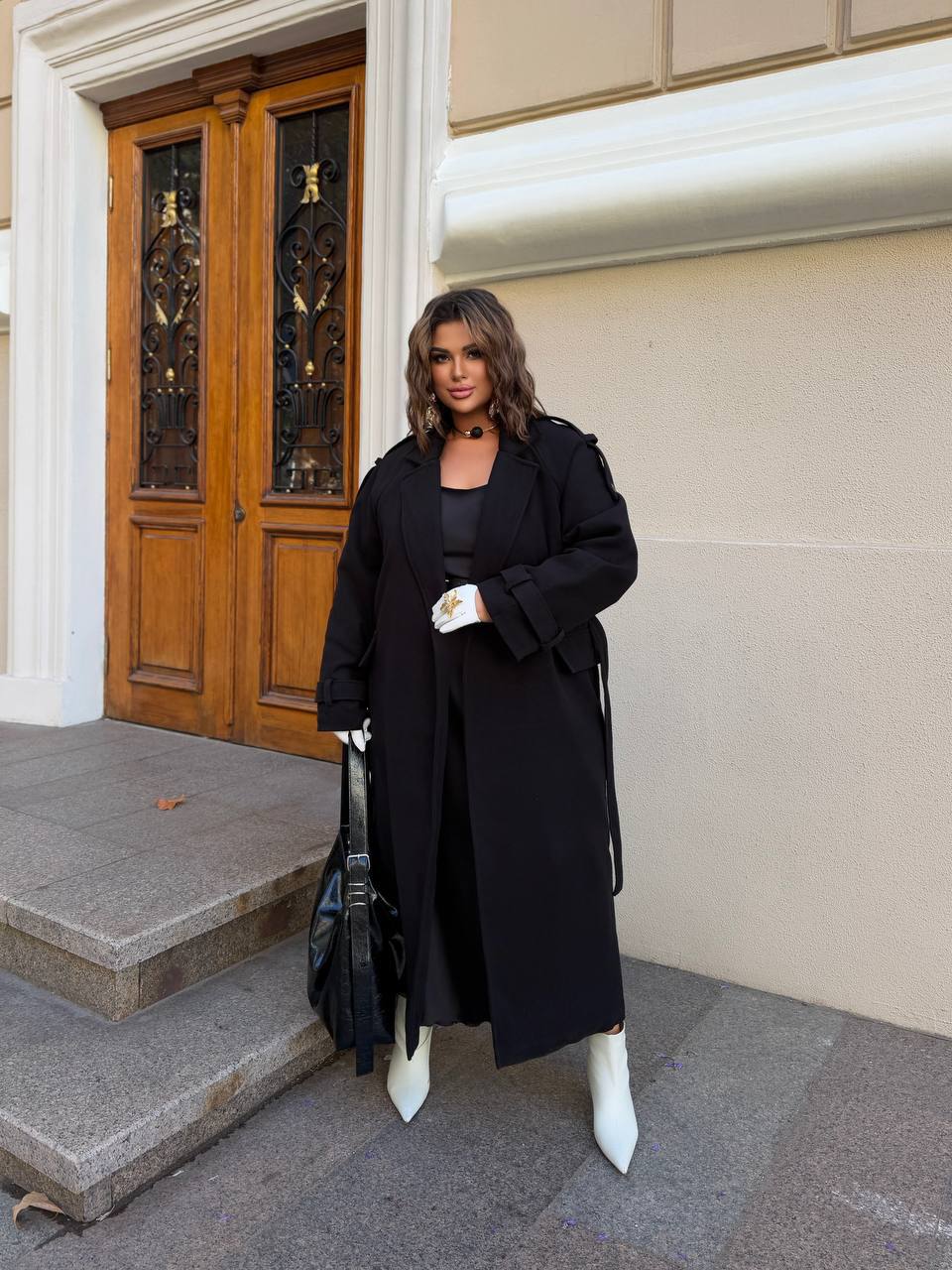 Пальто 28092525