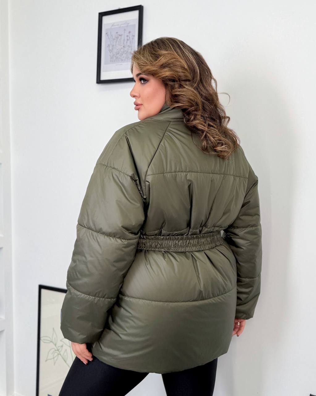 Куртка 18112501