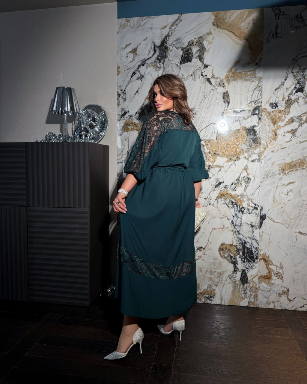 Платье 07012512