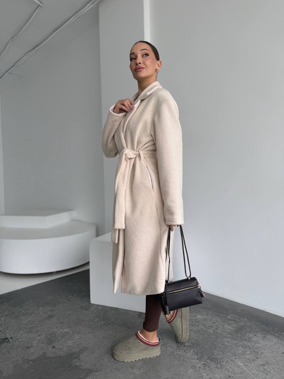 Пальто 06112527