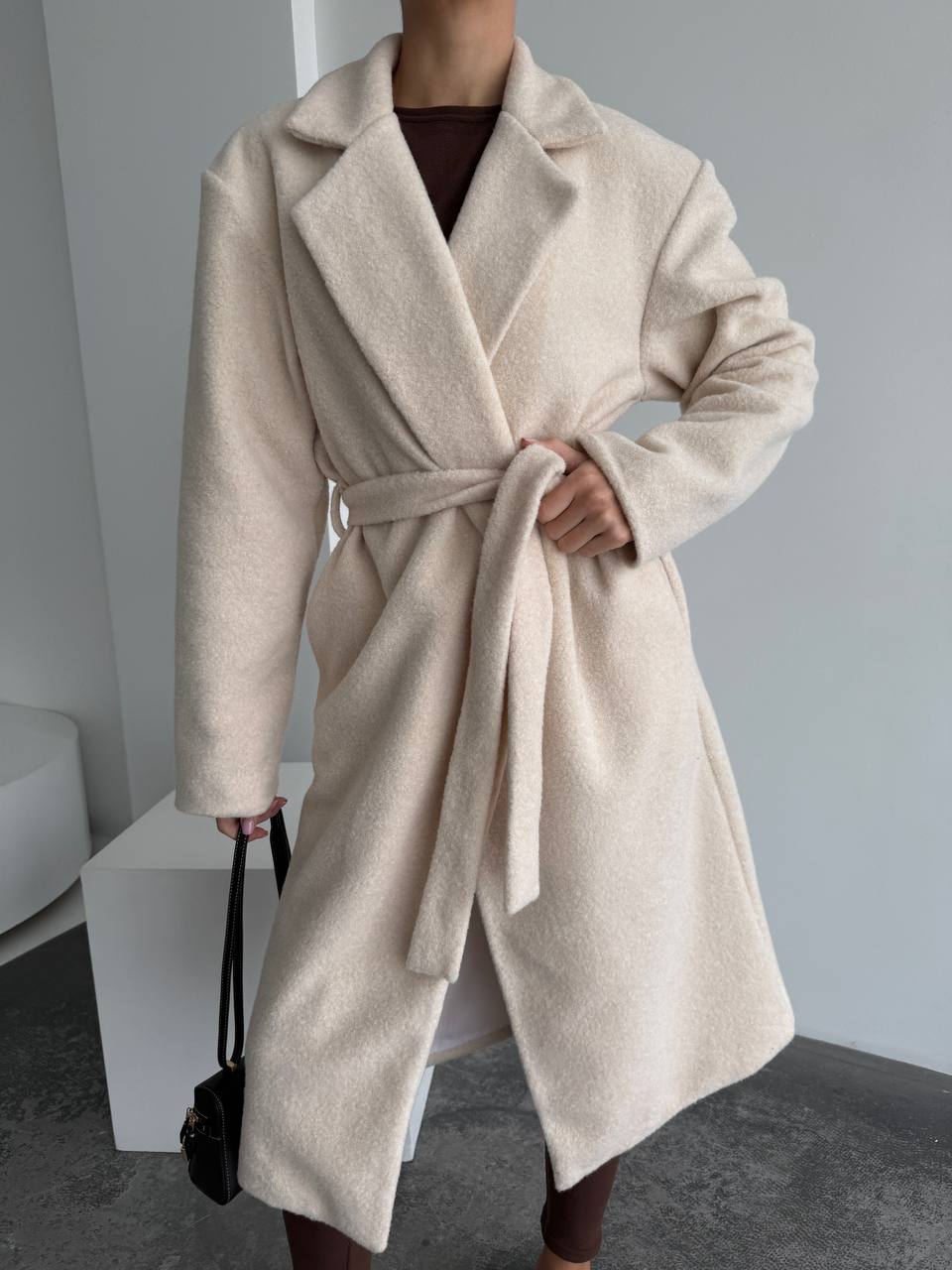 Пальто 06112527