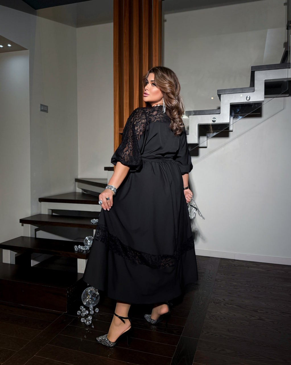 Платье 07012512