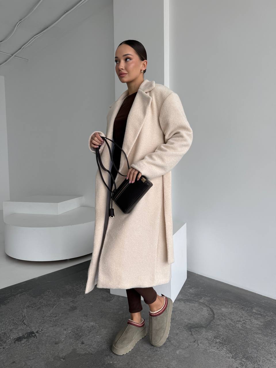 Пальто 06112527