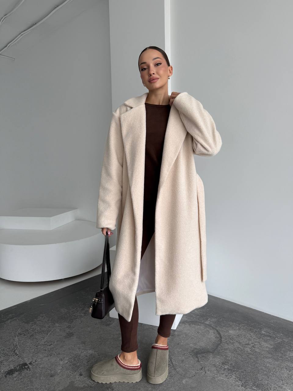 Пальто 06112527