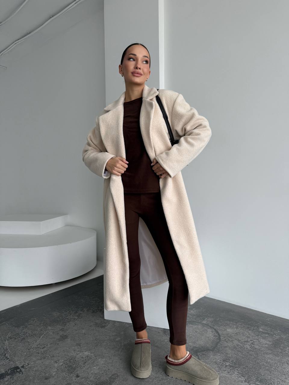 Пальто 06112527