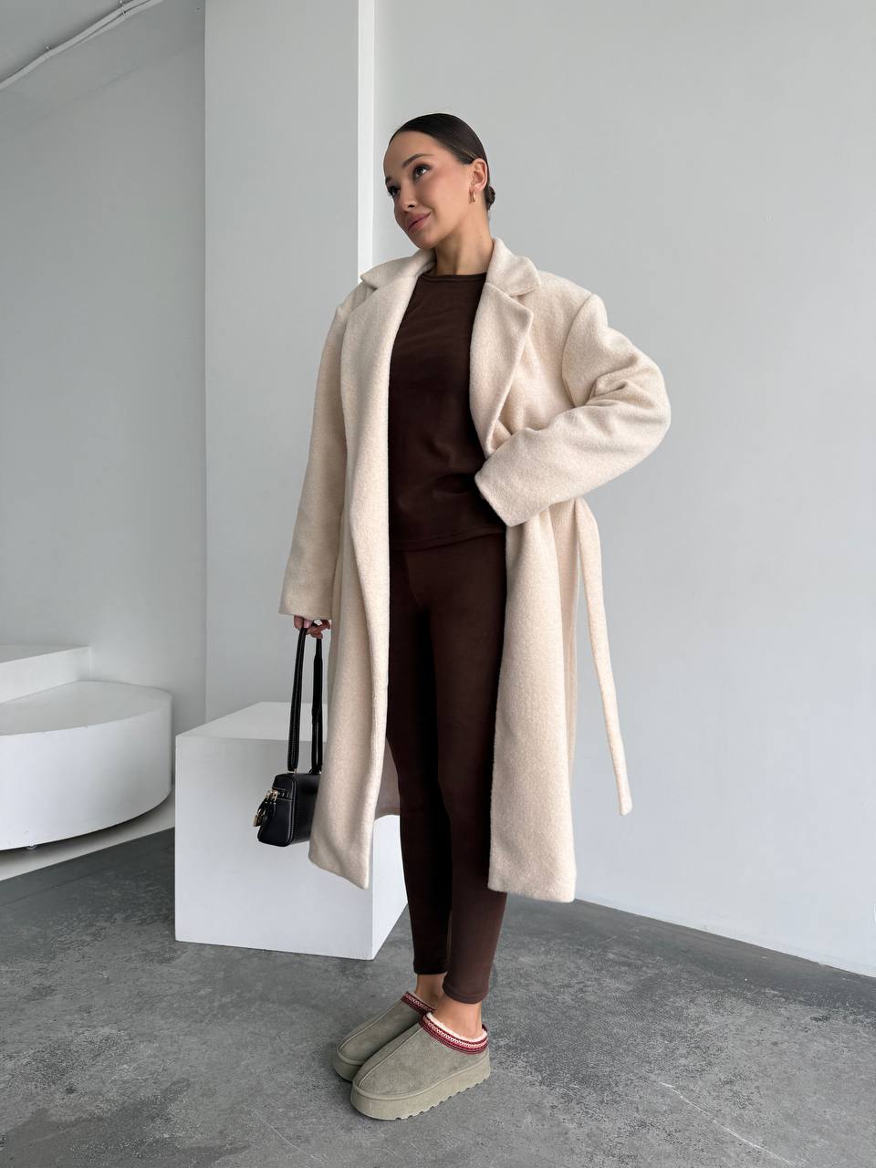 Пальто 06112527