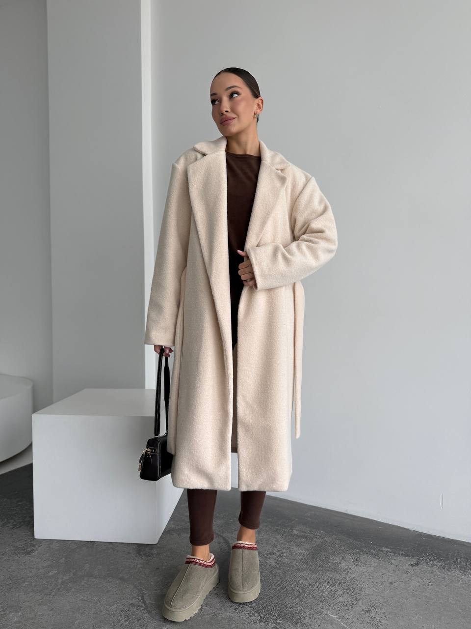 Пальто 06112527