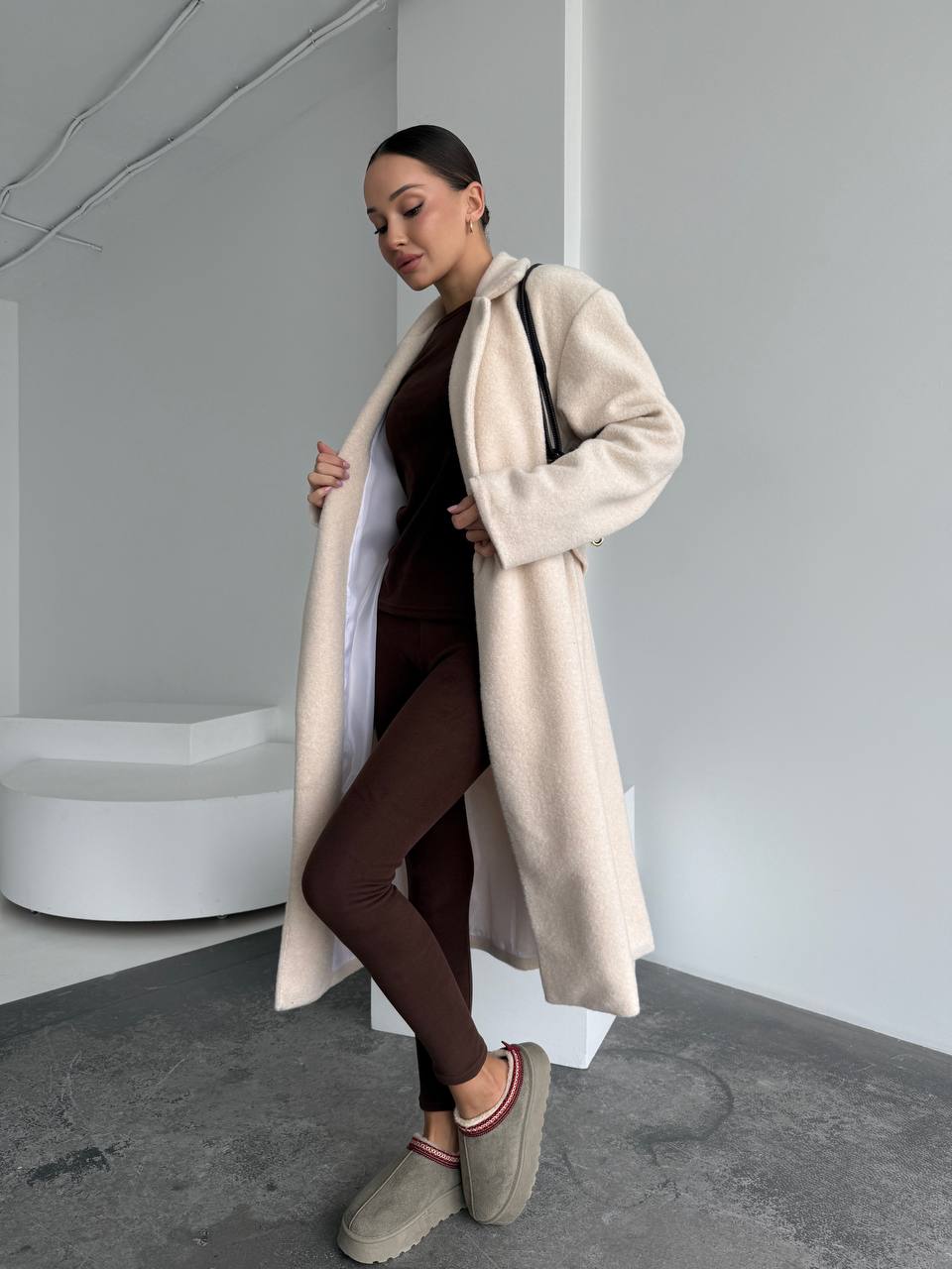 Пальто 06112527