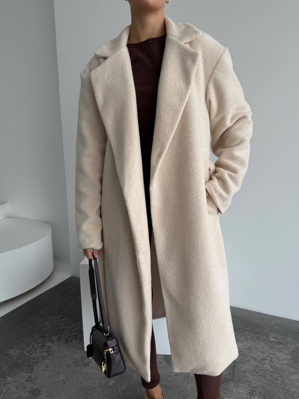 Пальто 06112527