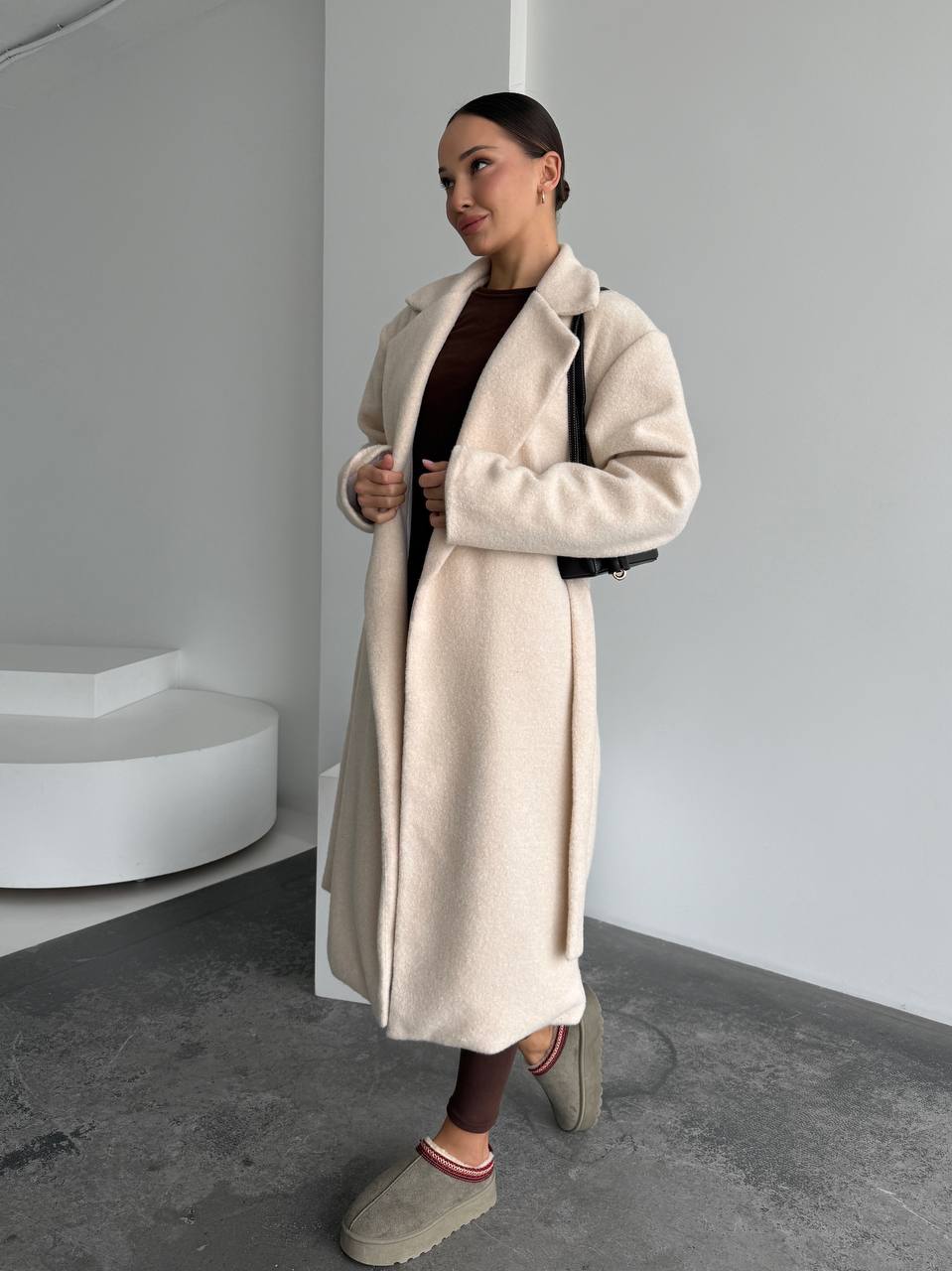 Пальто 06112527