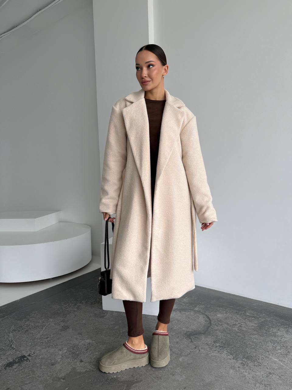 Пальто 06112527