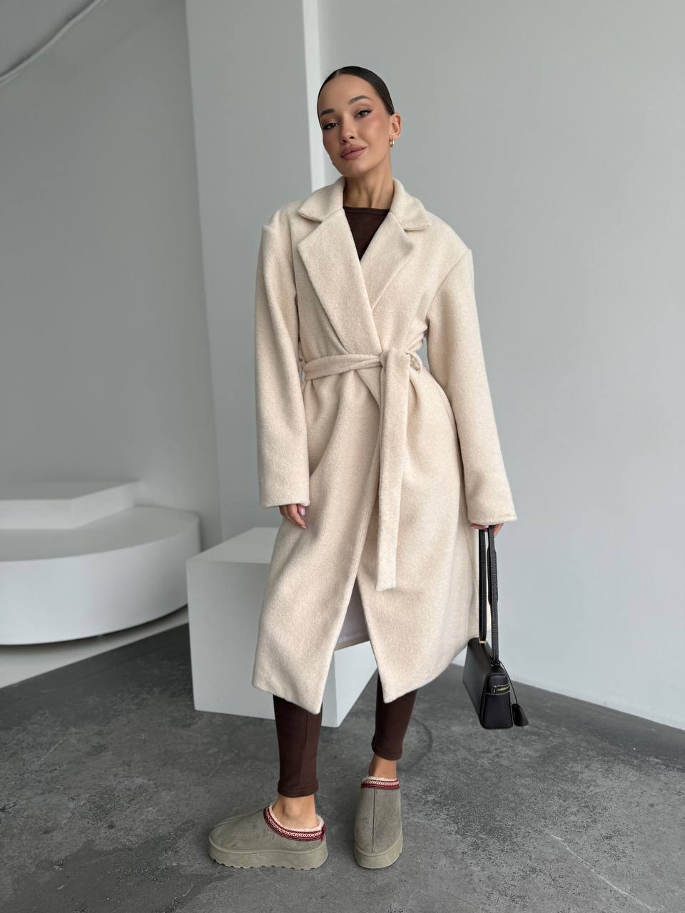 Пальто 06112527