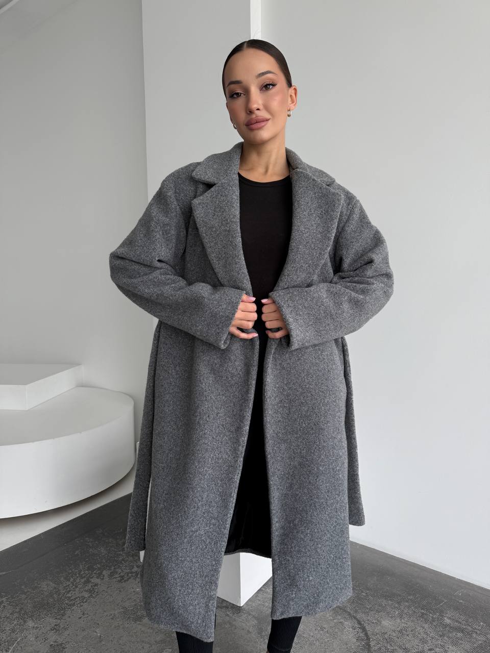 Пальто 06112527