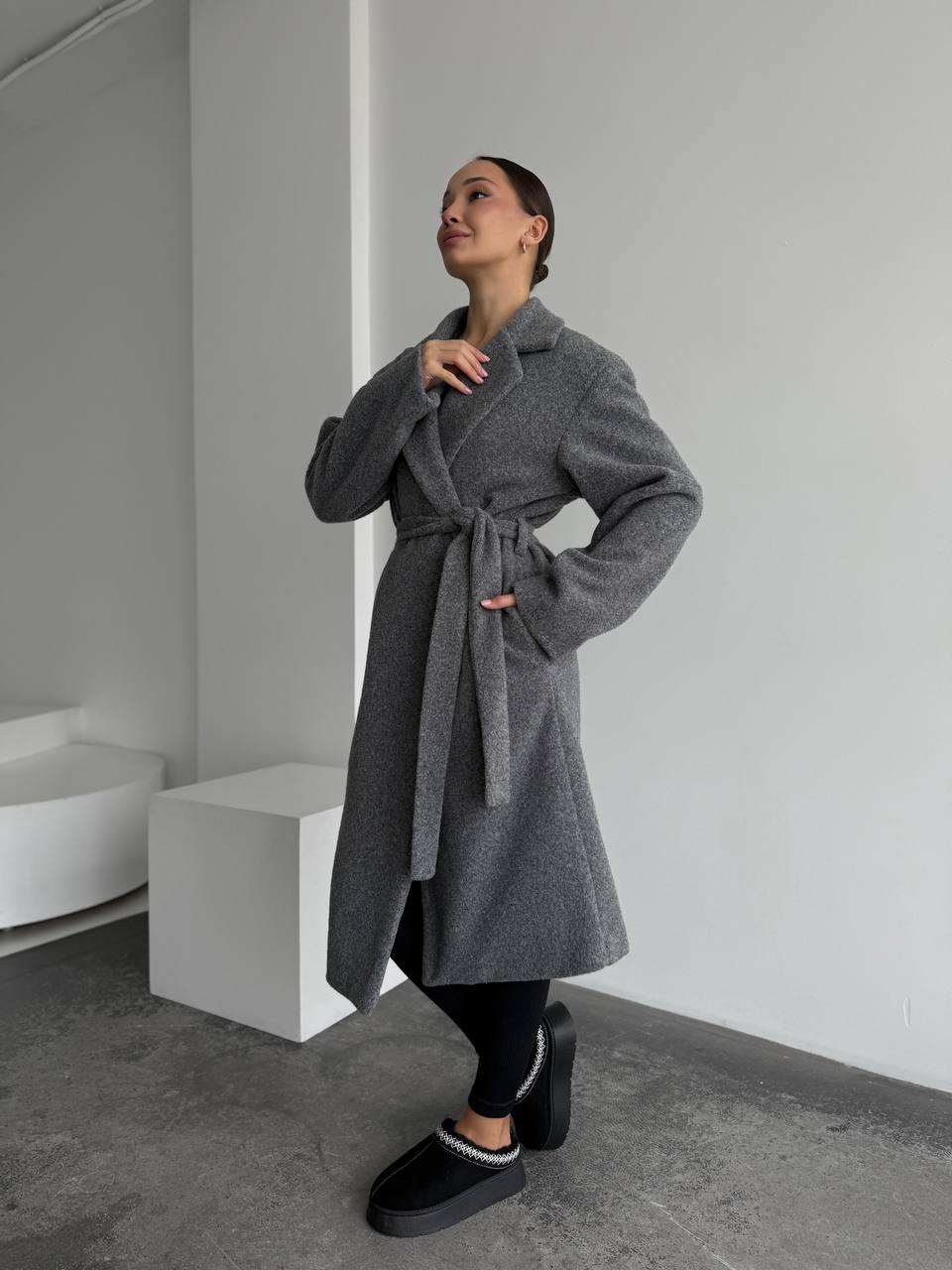 Пальто 06112527