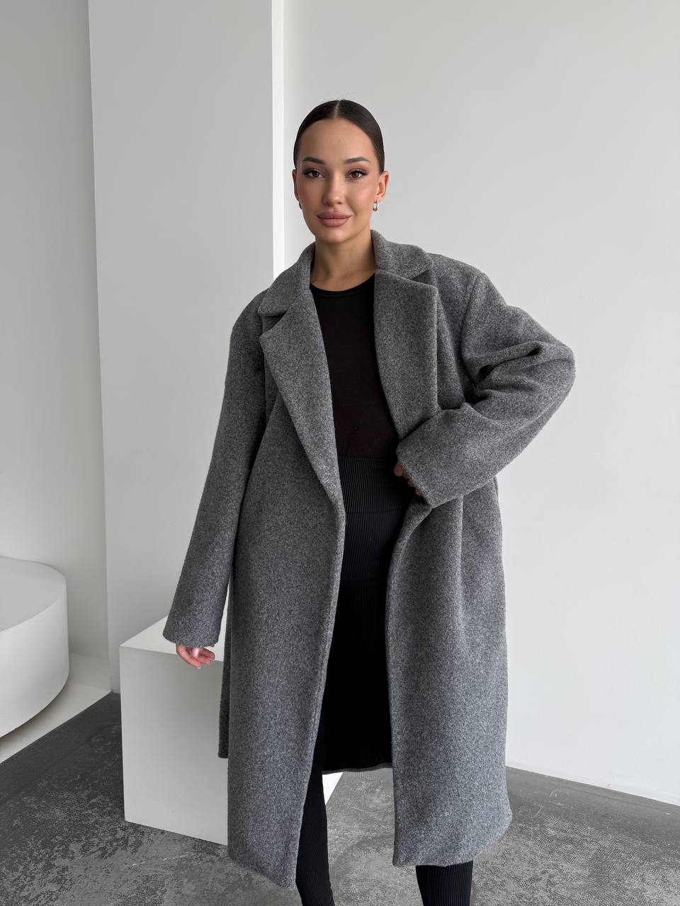 Пальто 06112527