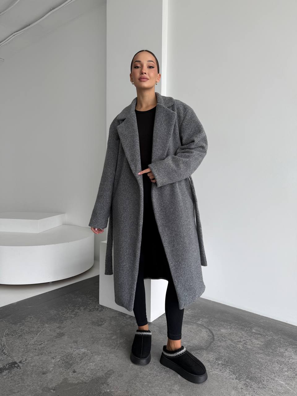 Пальто 06112527