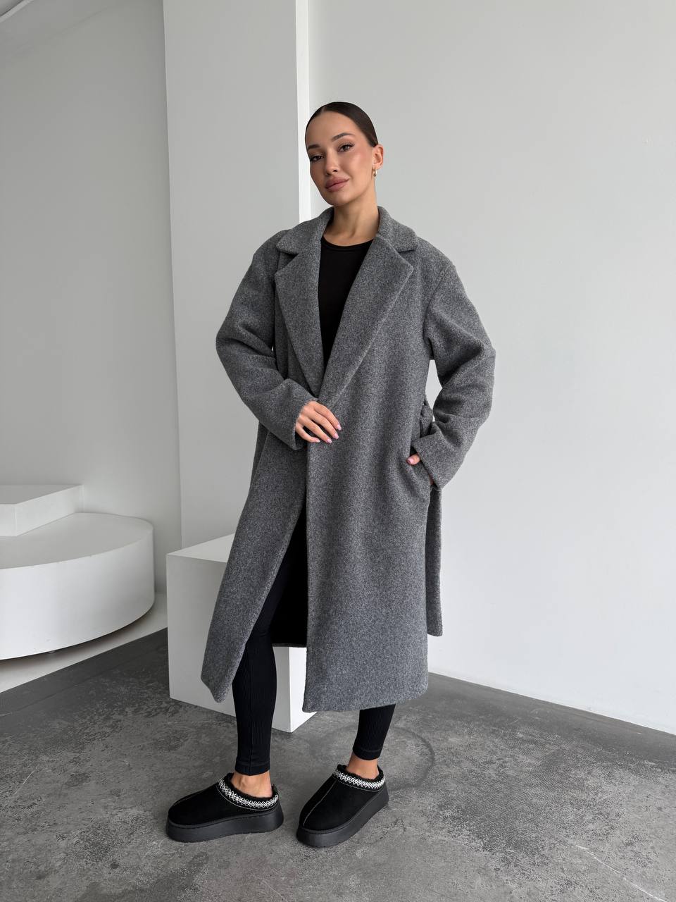 Пальто 06112527