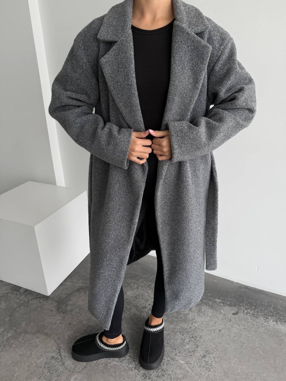 Пальто 06112527