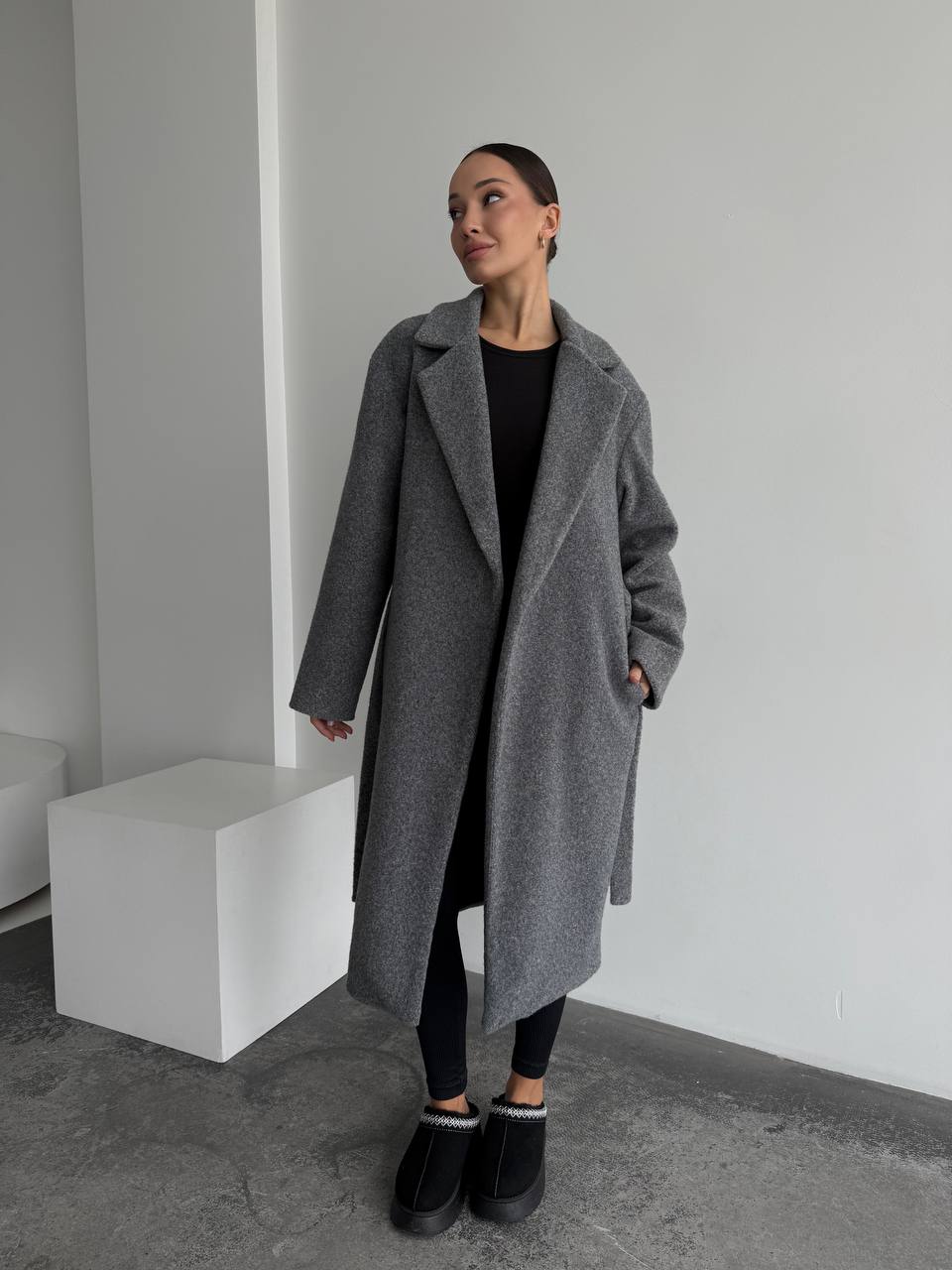 Пальто 06112527