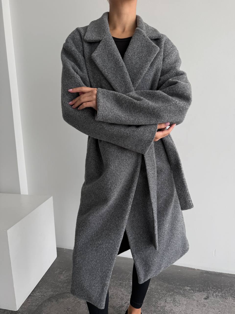 Пальто 06112527