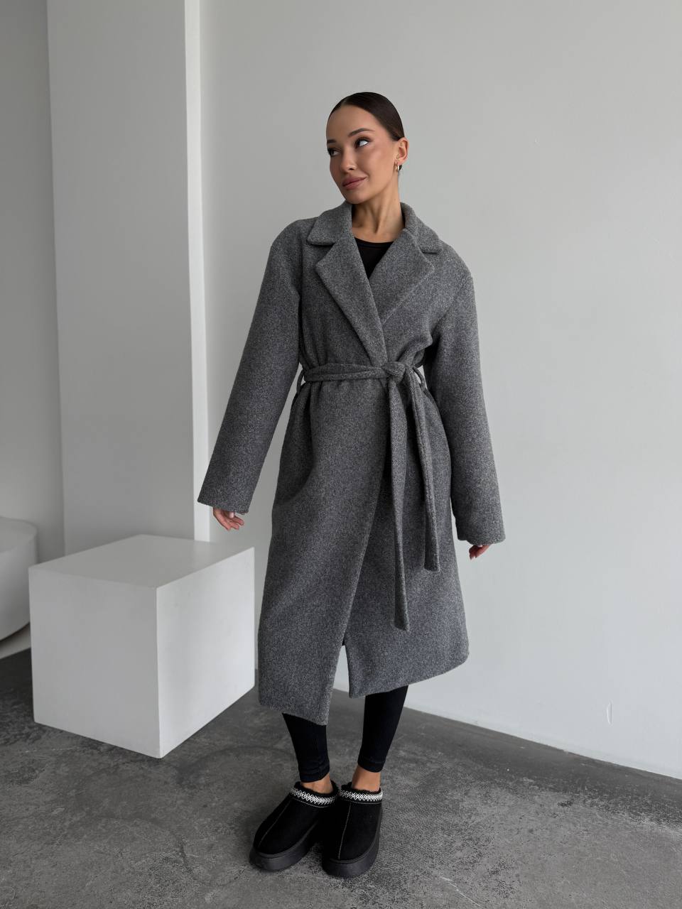 Пальто 06112527