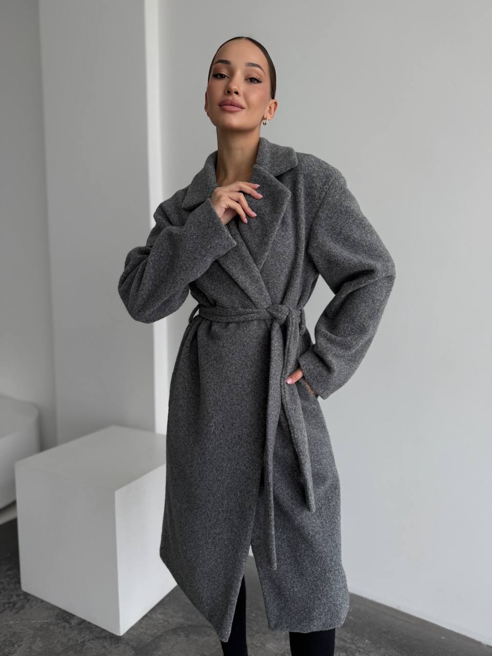 Пальто 06112527