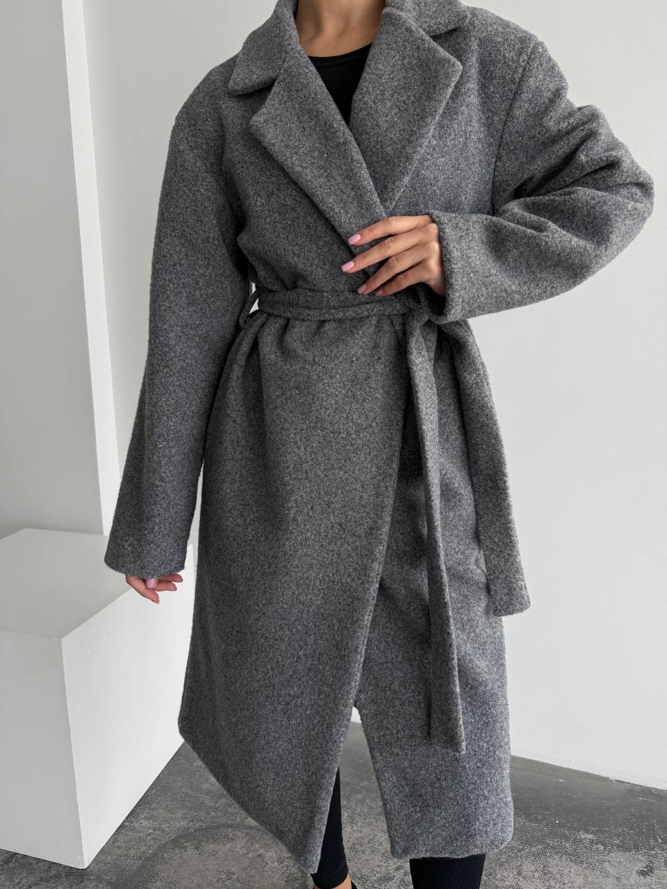 Пальто 06112527