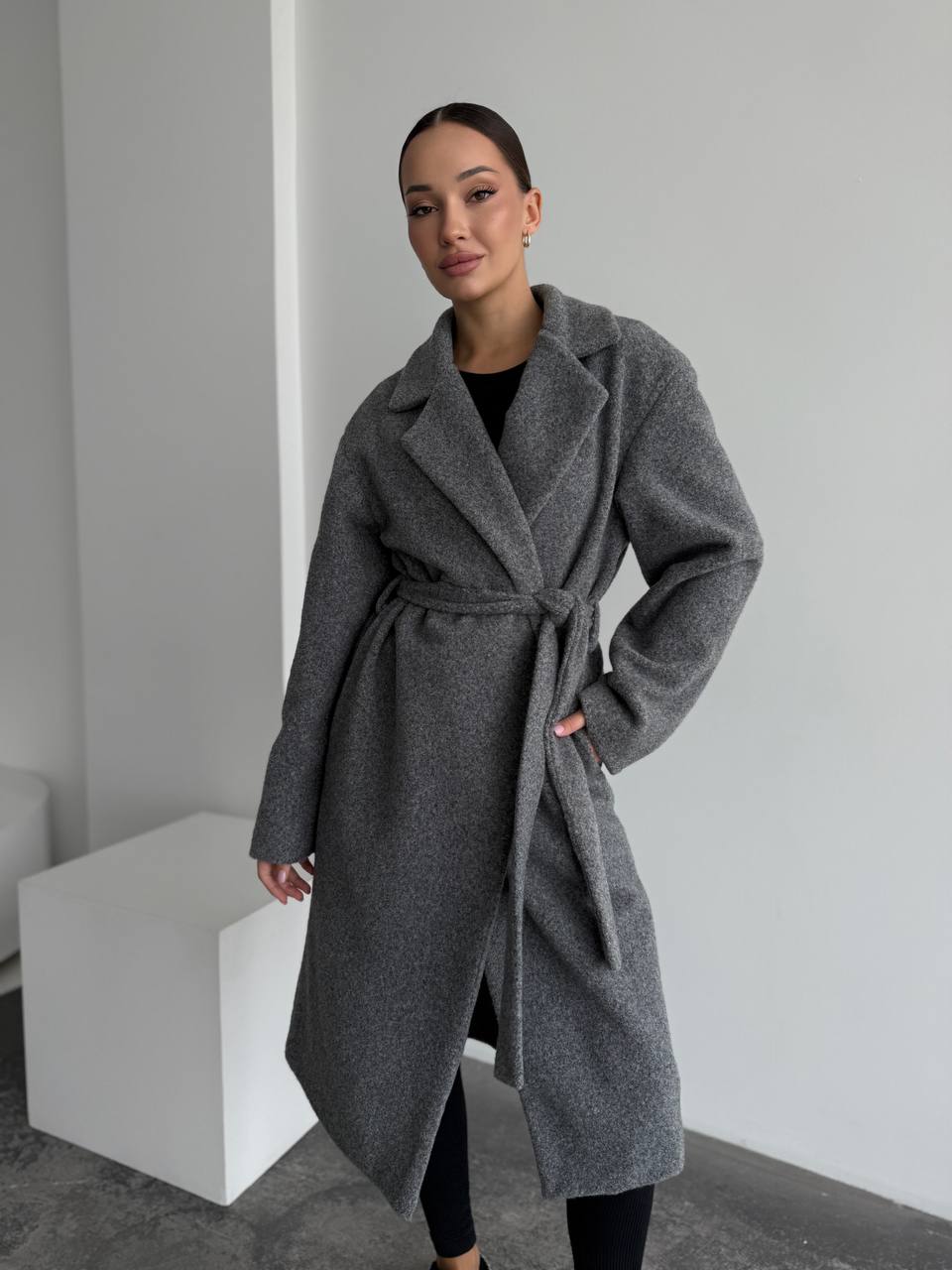 Пальто 06112527