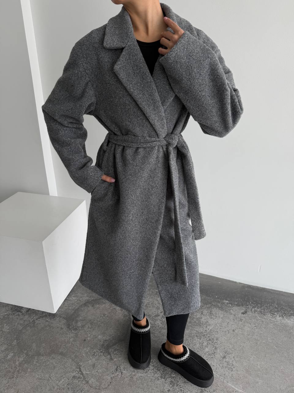 Пальто 06112527