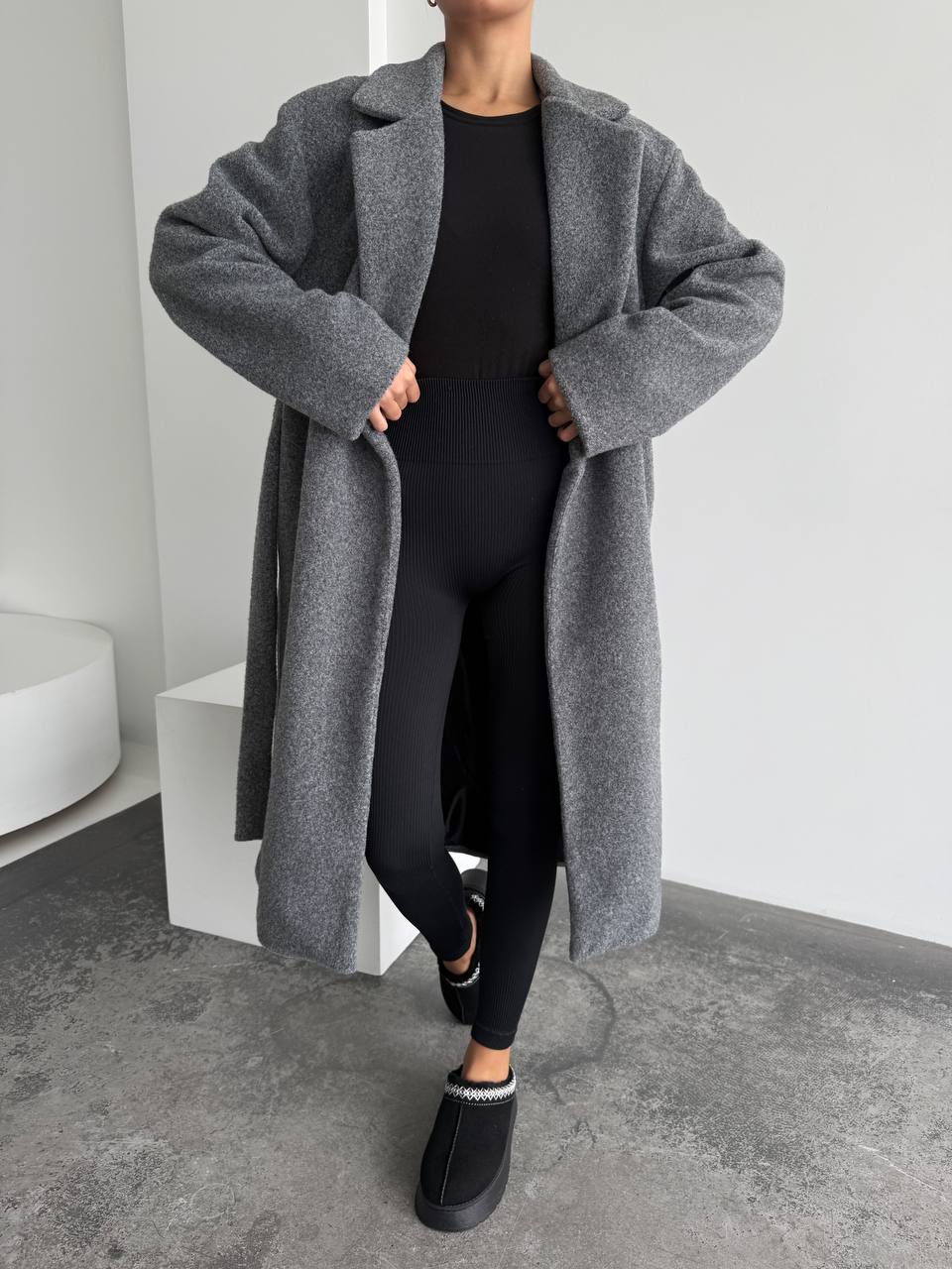 Пальто 06112527