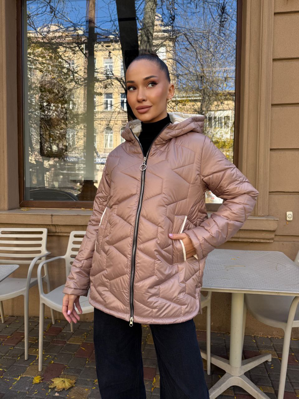 Куртка 06112514