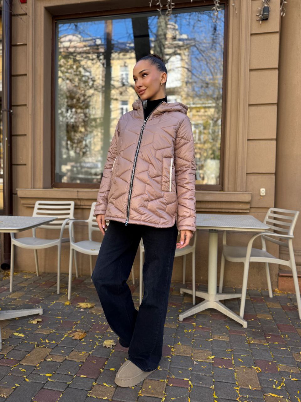 Куртка 06112514