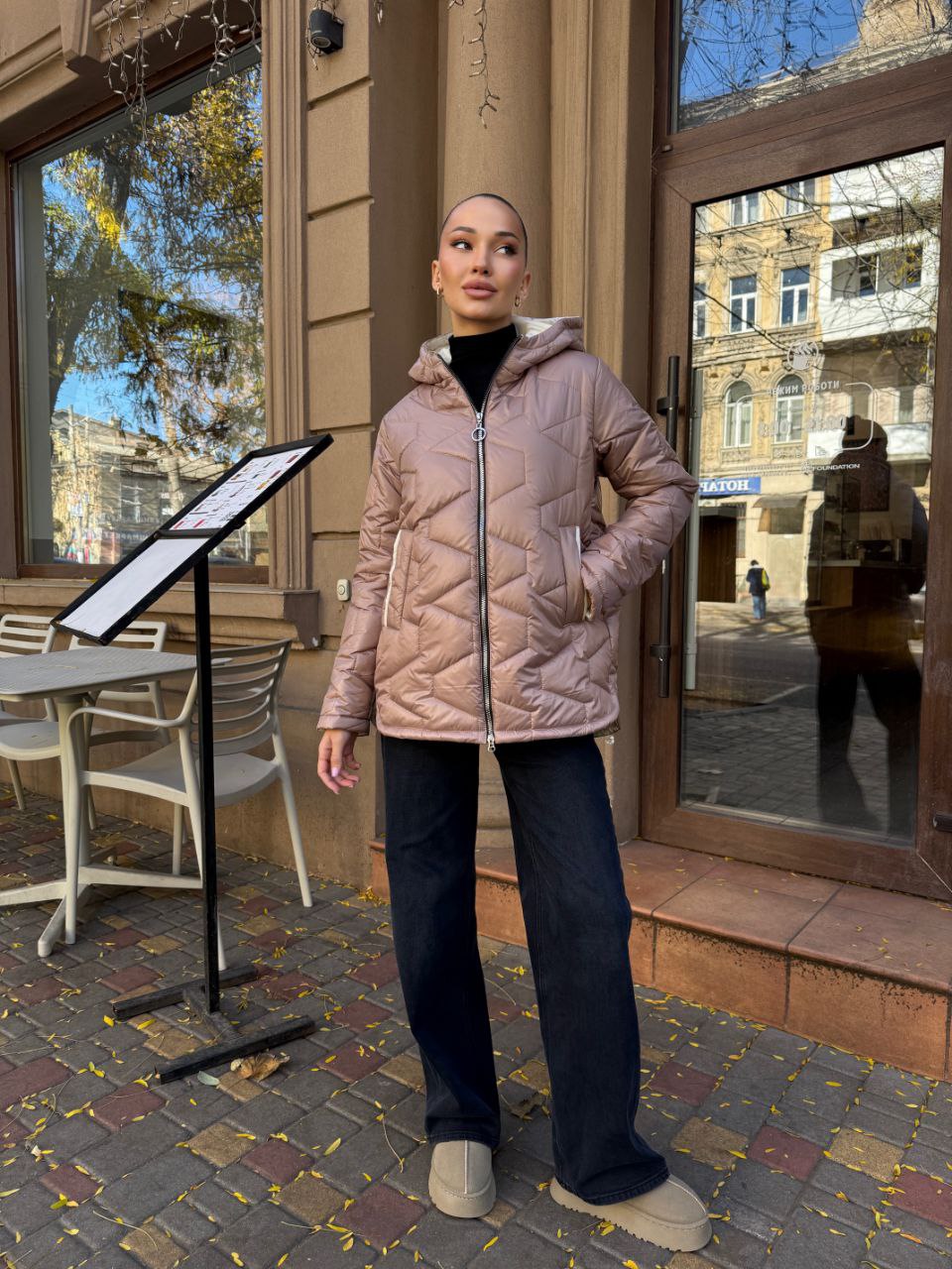 Куртка 06112514