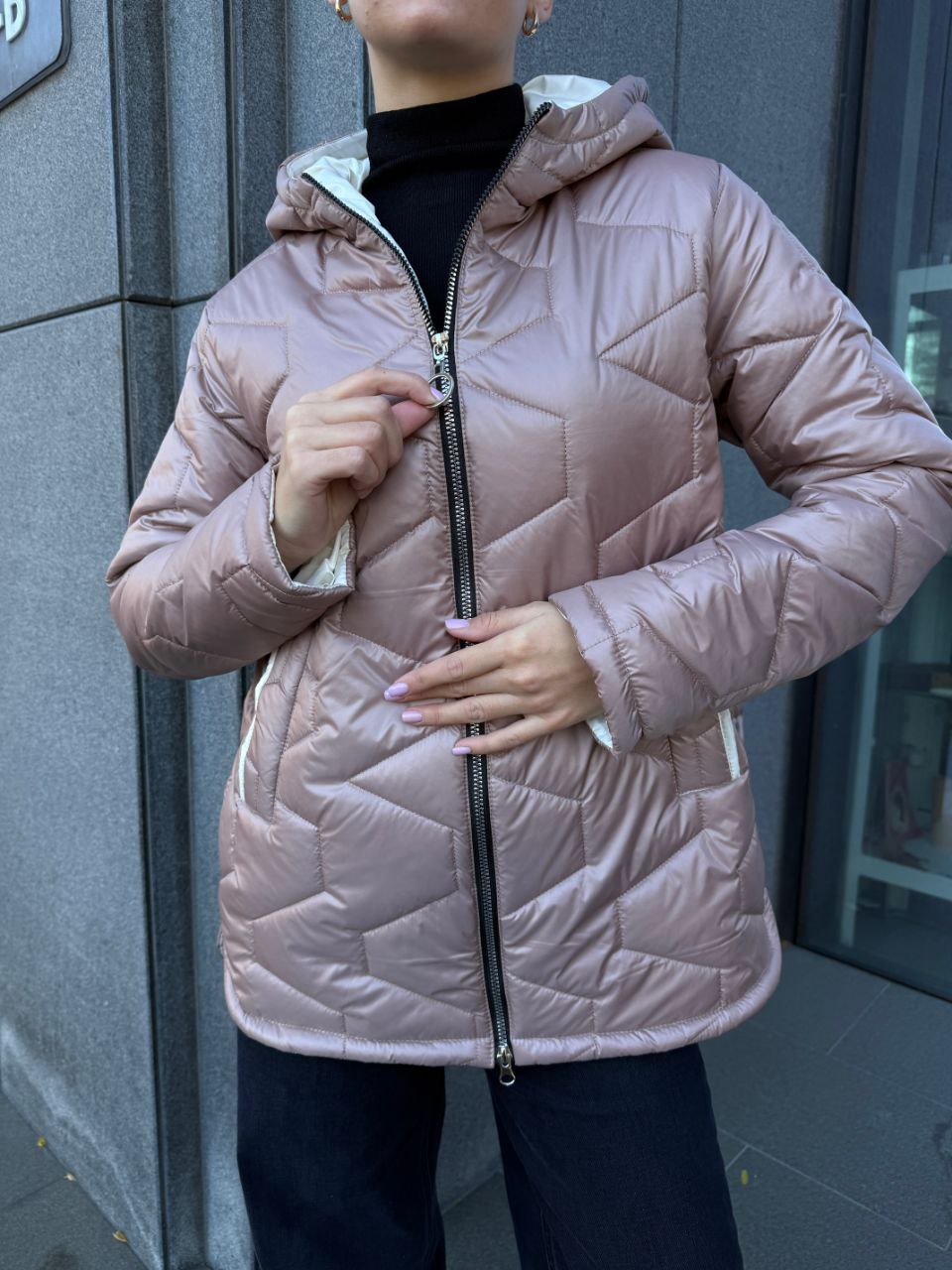 Куртка 06112514