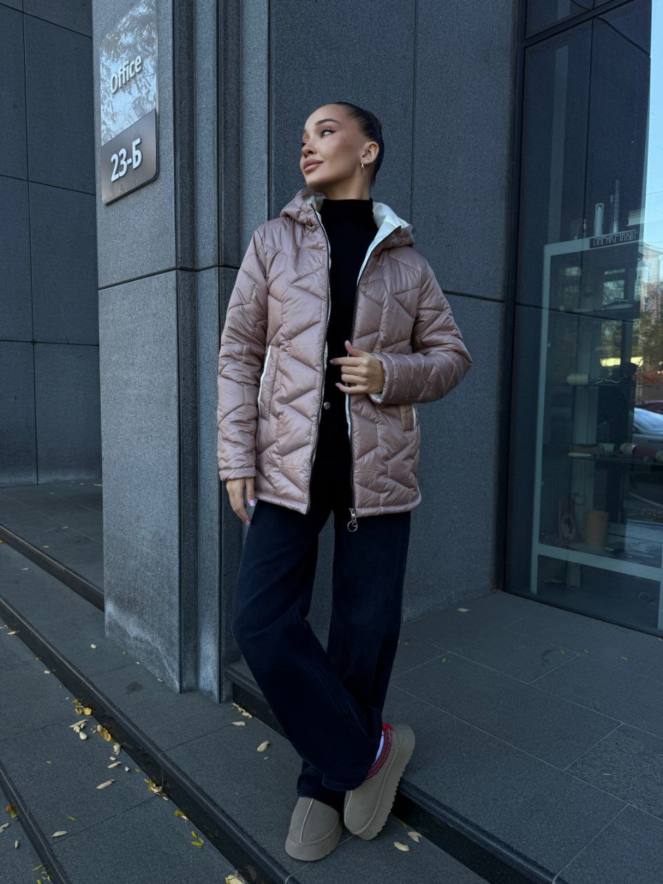 Куртка 06112514