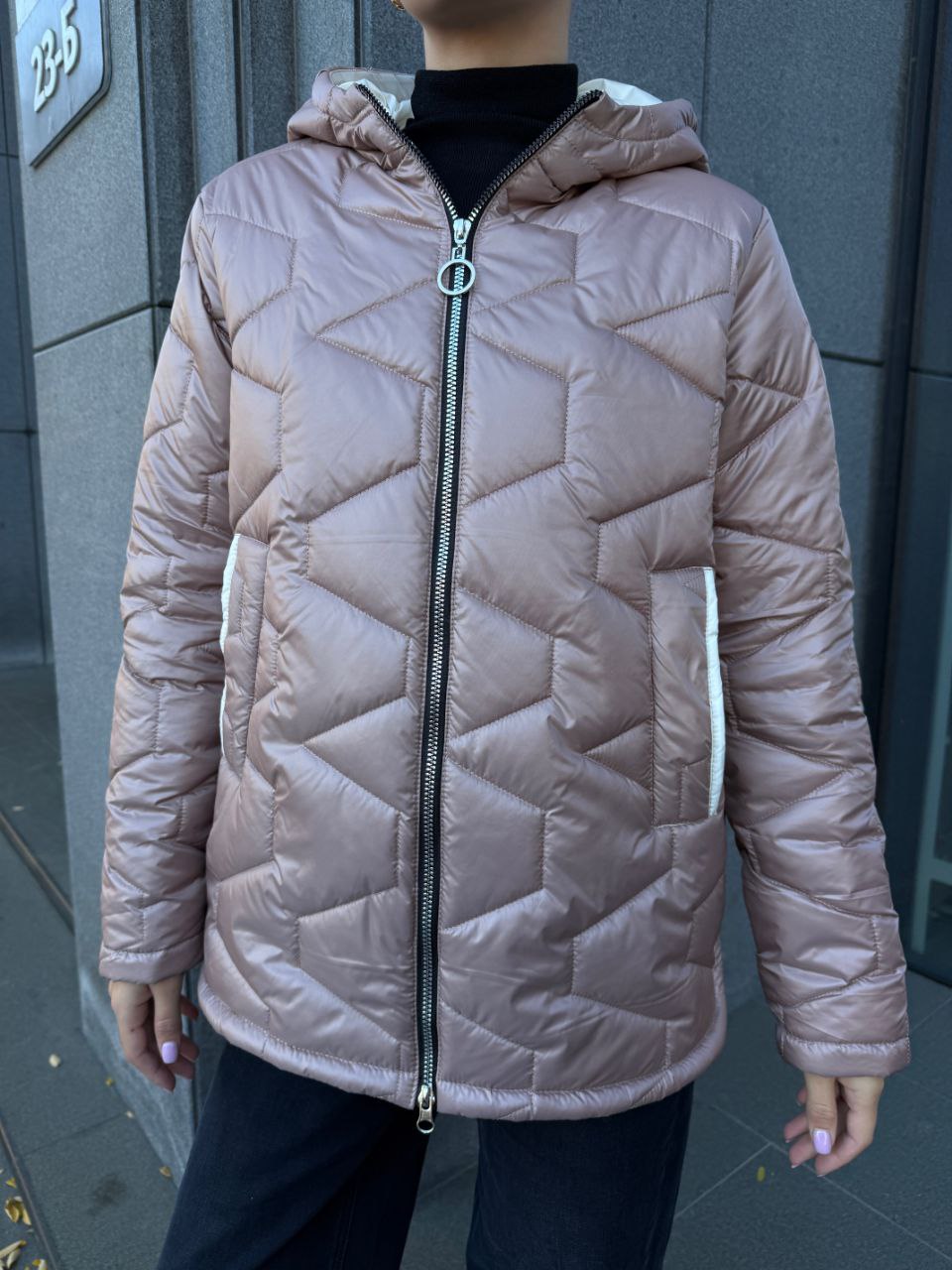 Куртка 06112514