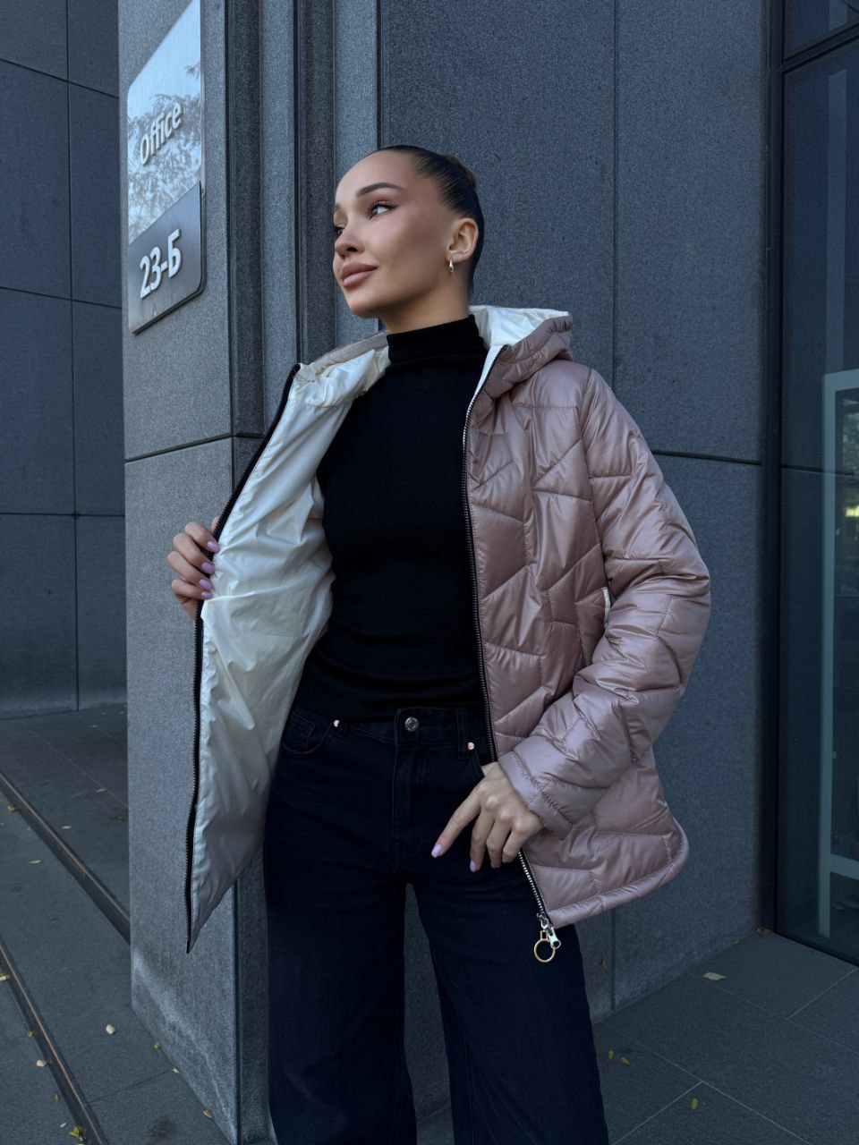 Куртка 06112514