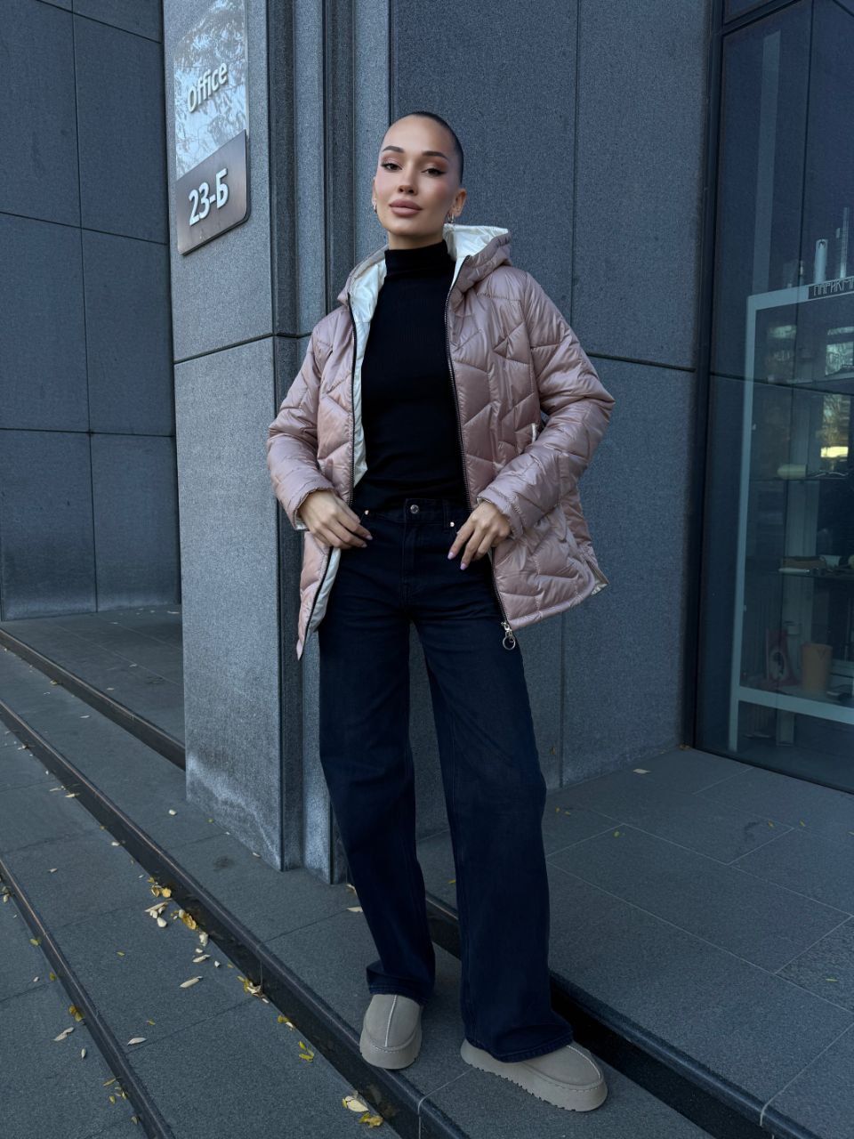 Куртка 06112514