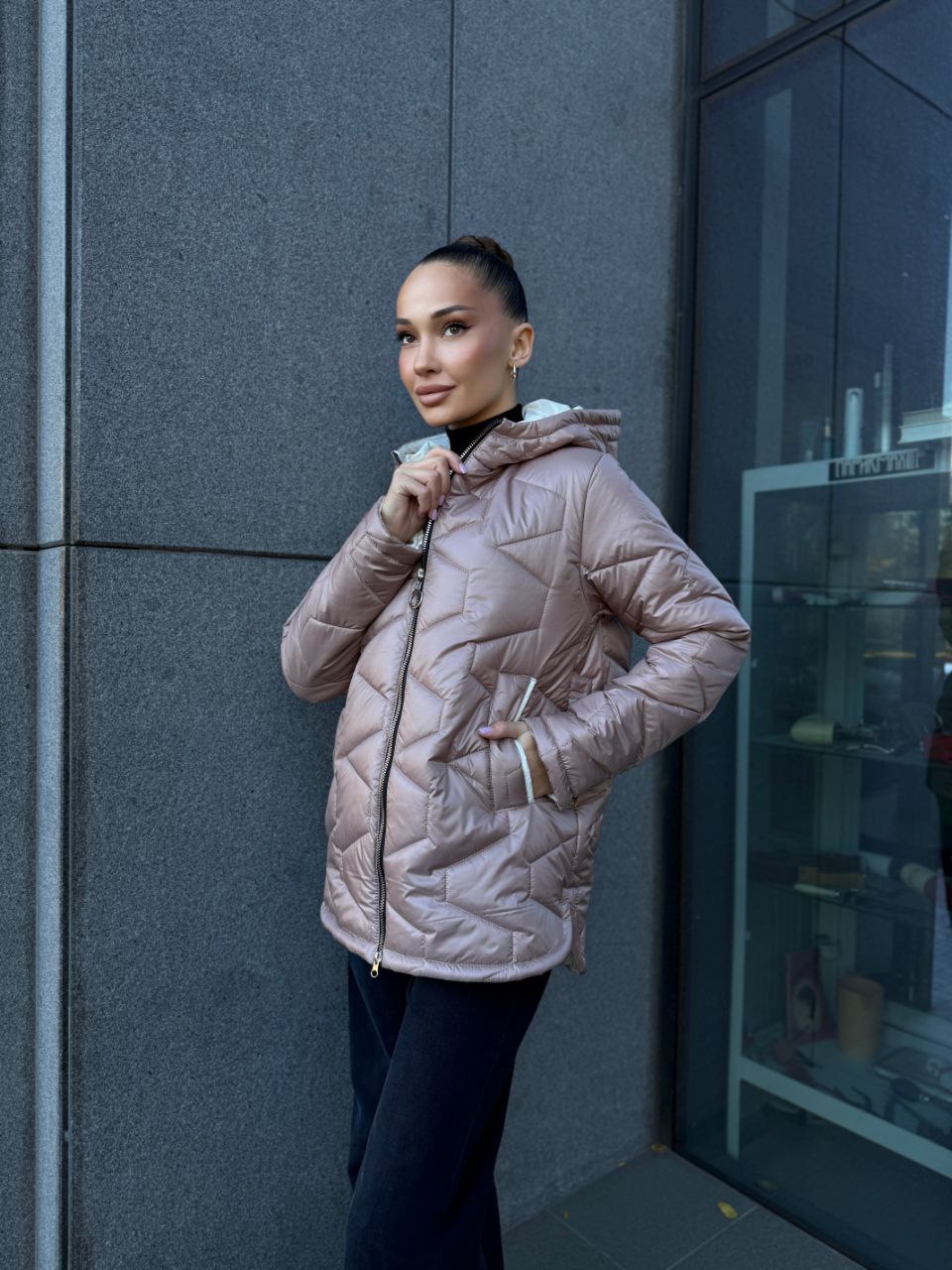 Куртка 06112514