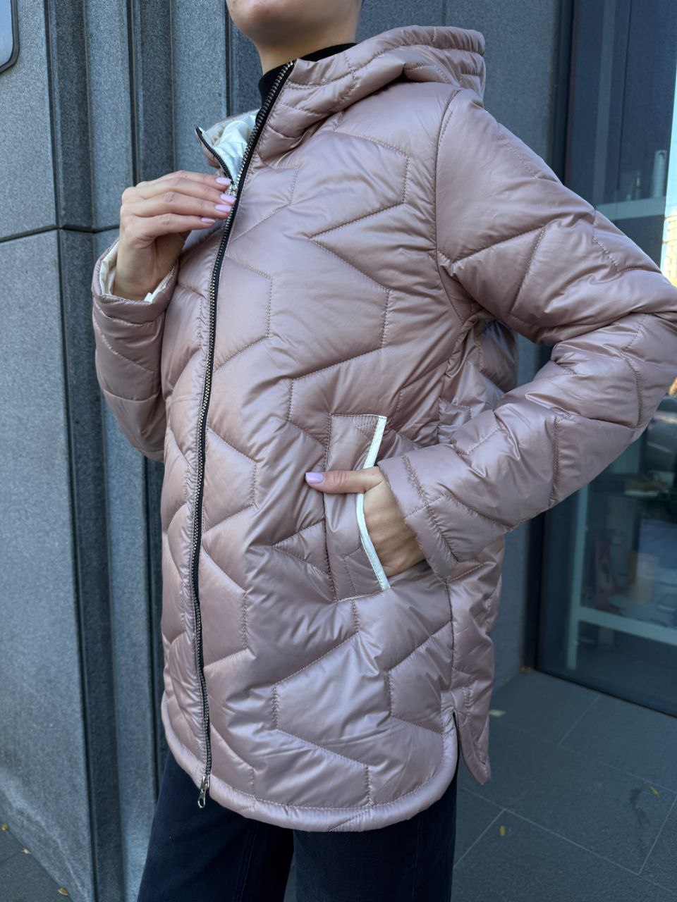 Куртка 06112514