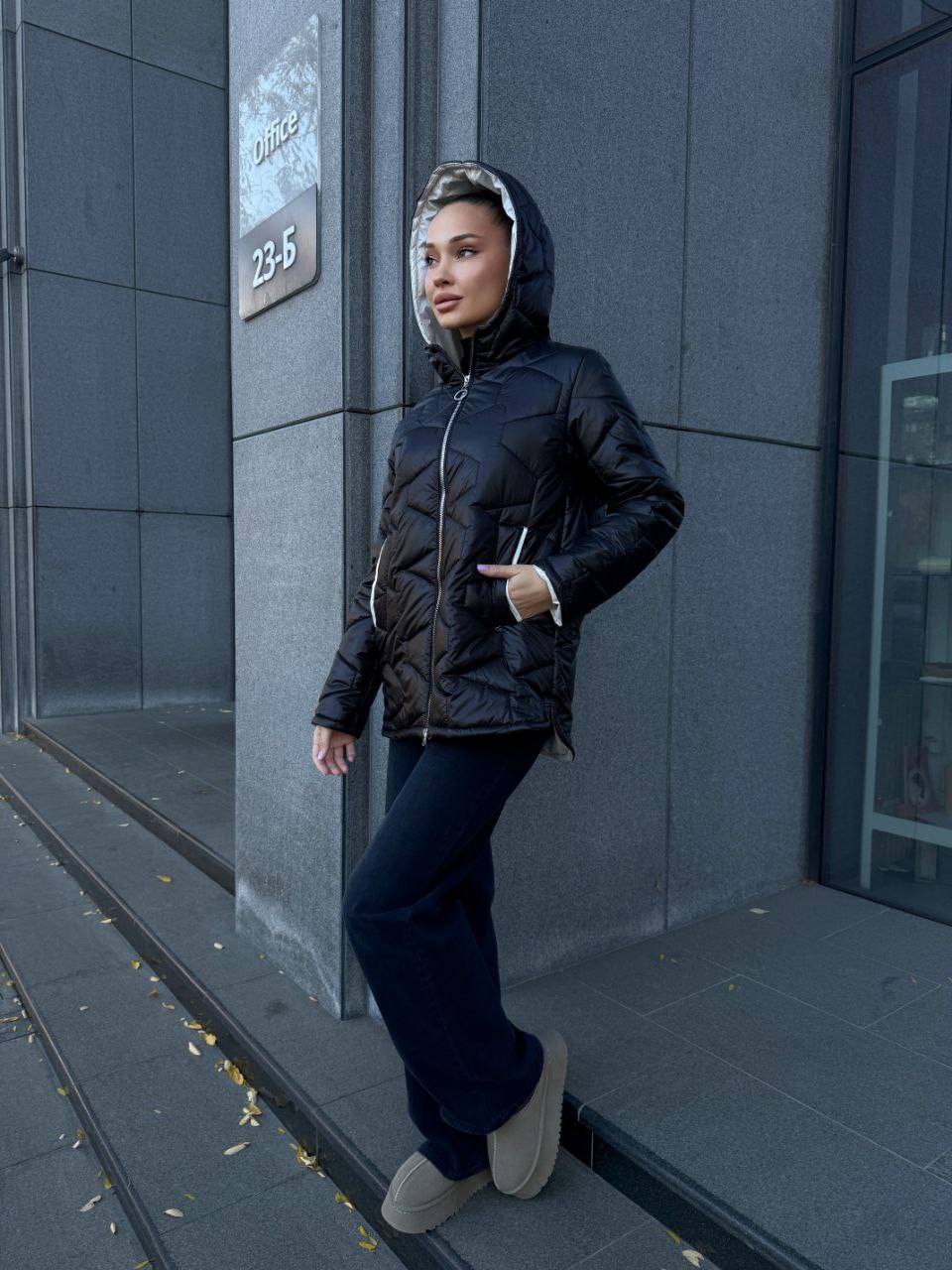 Куртка 06112514