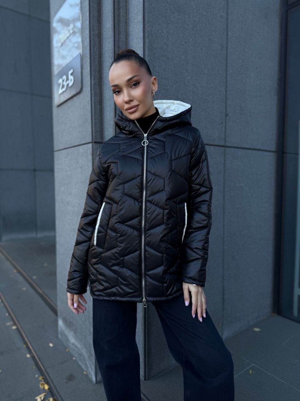 Куртка 06112514