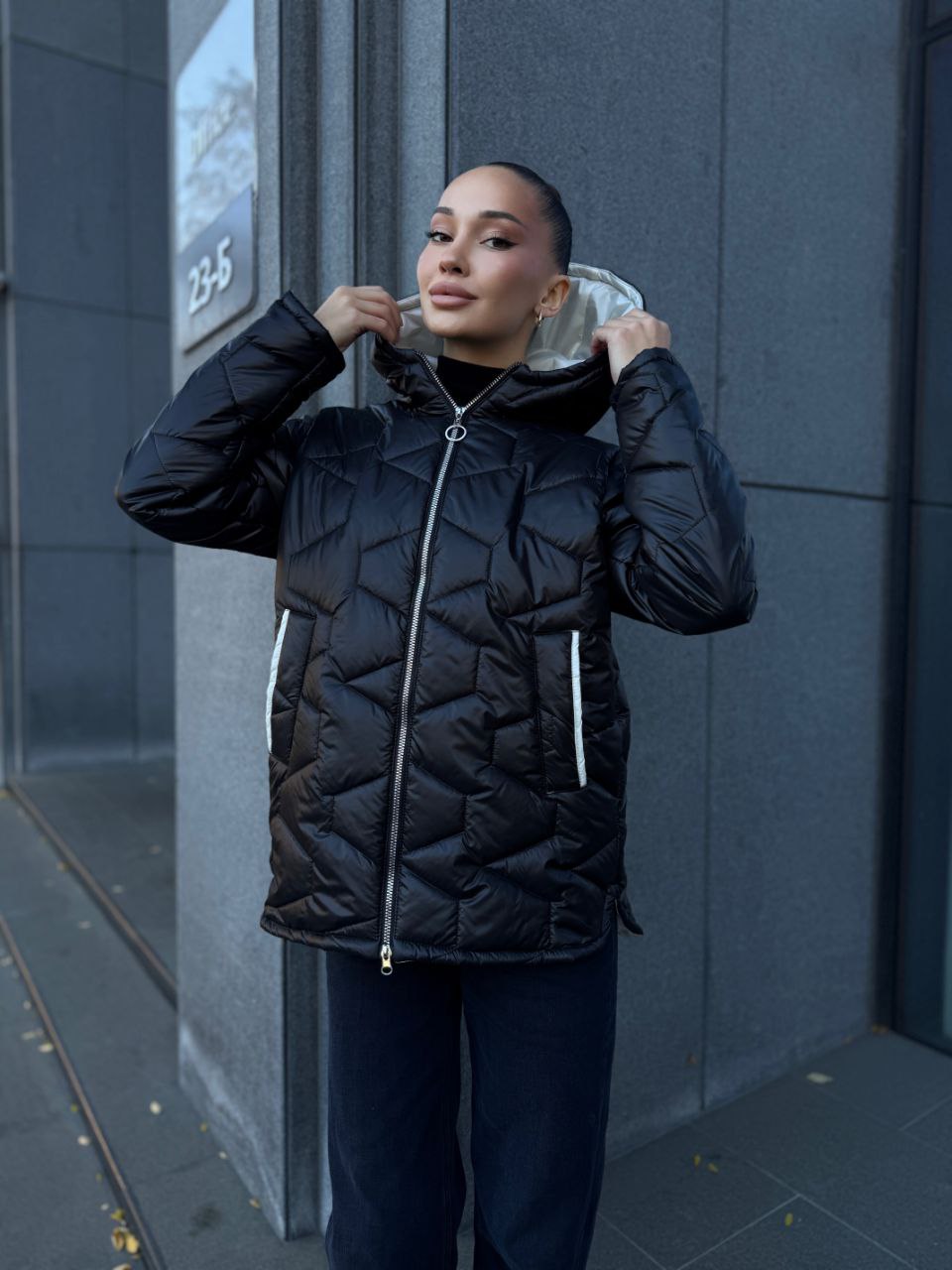 Куртка 06112514