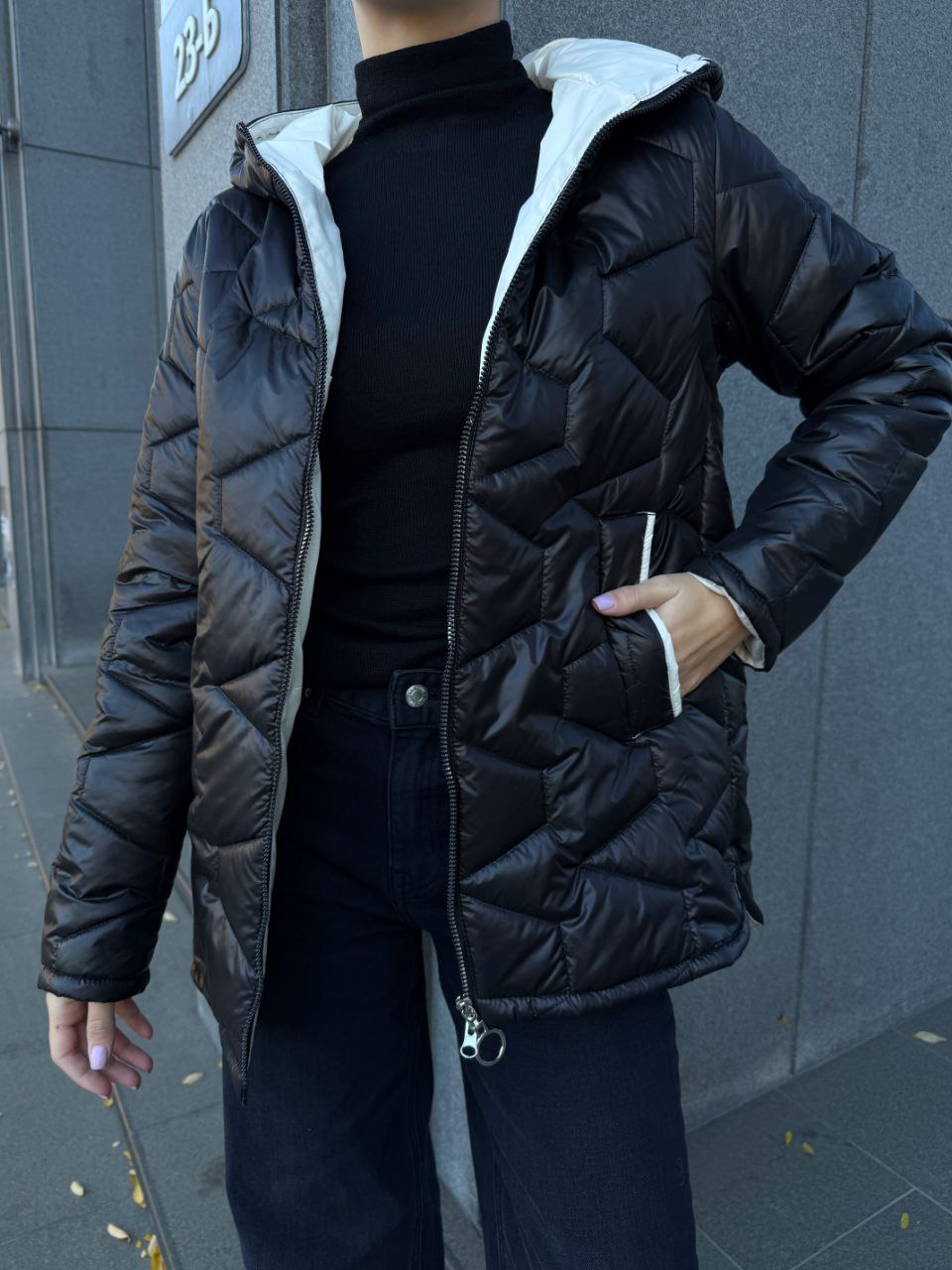 Куртка 06112514