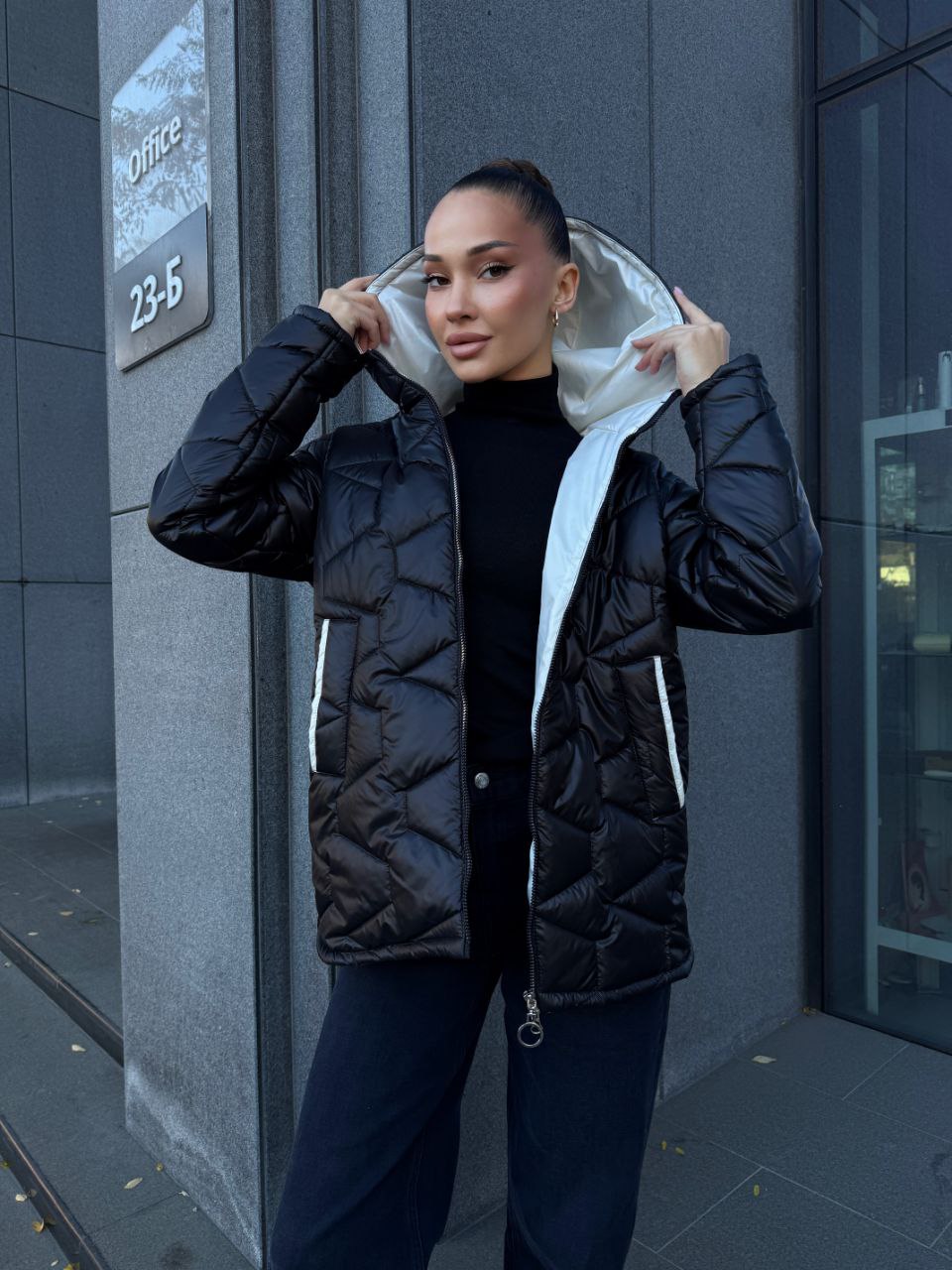 Куртка 06112514