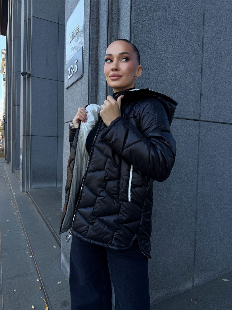 Куртка 06112514