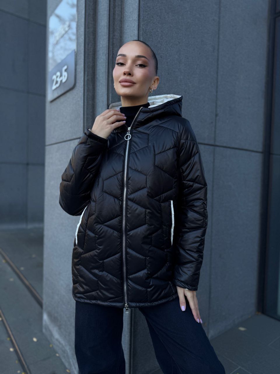 Куртка 06112514