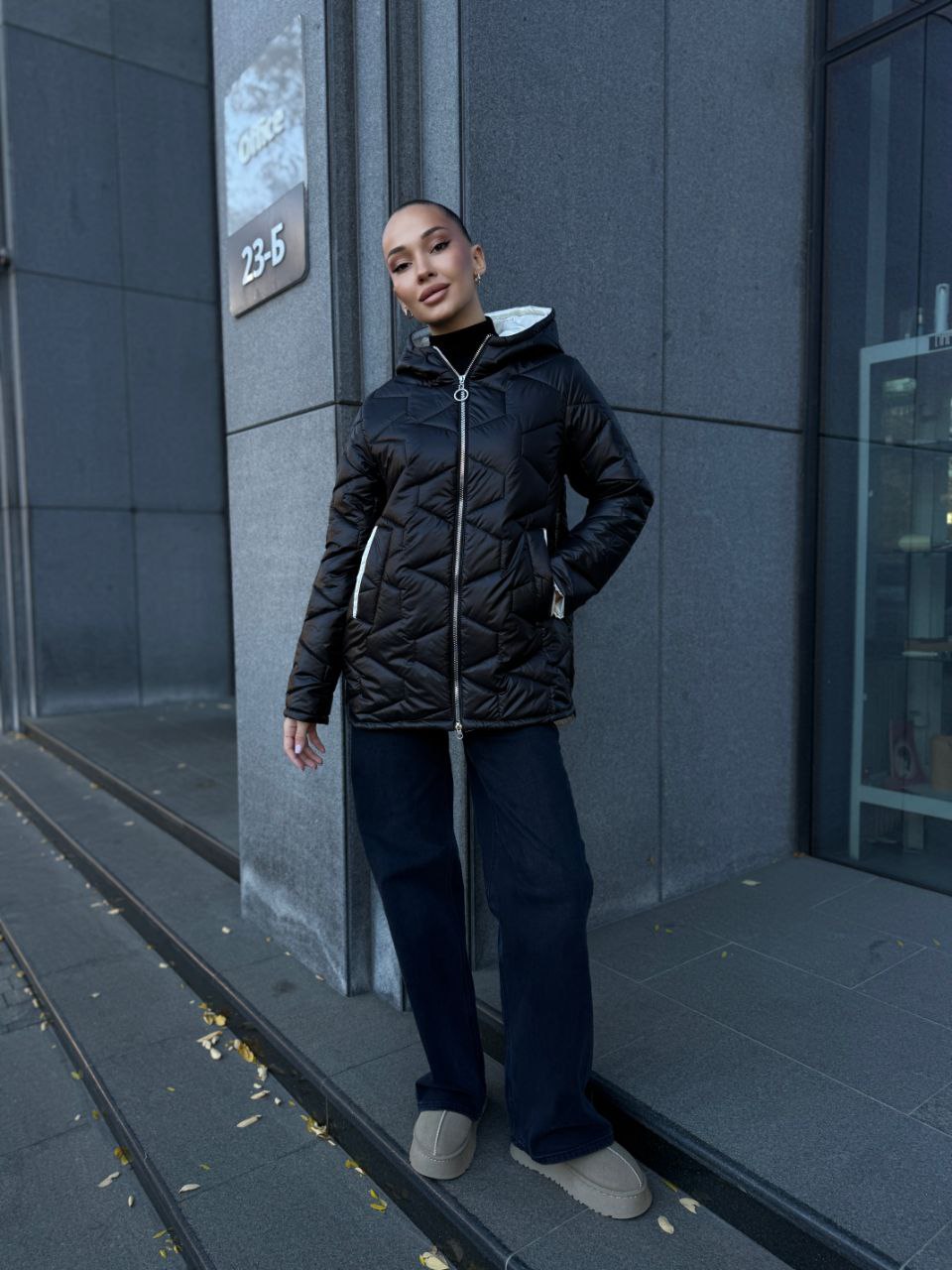 Куртка 06112514