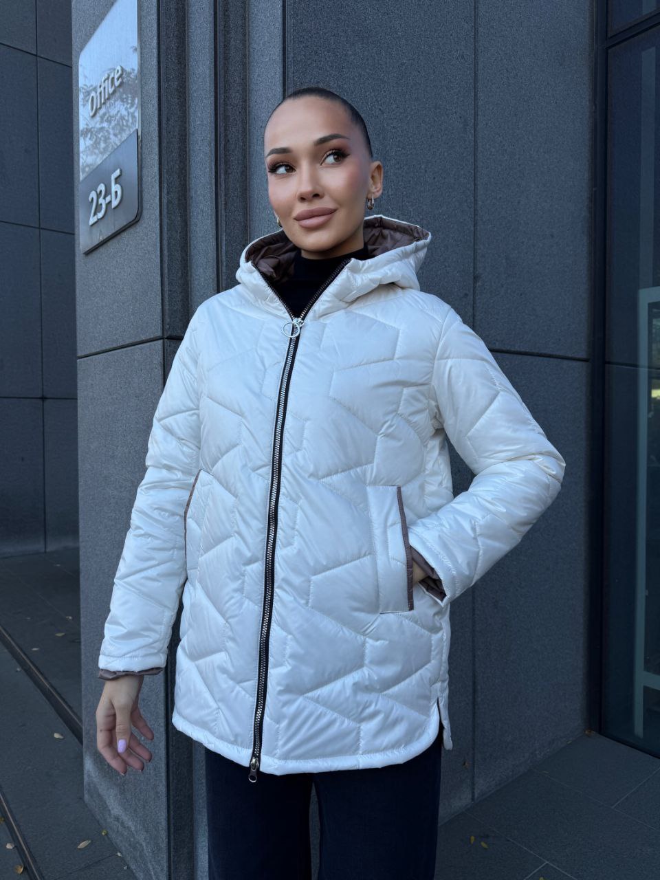 Куртка 06112514